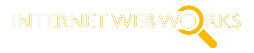 Internet WebWorks – SEO Marketing Company Logo